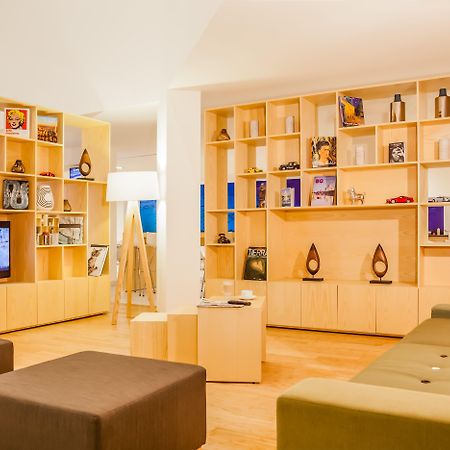 Fiesta Inn Сальтильо Интерьер фото