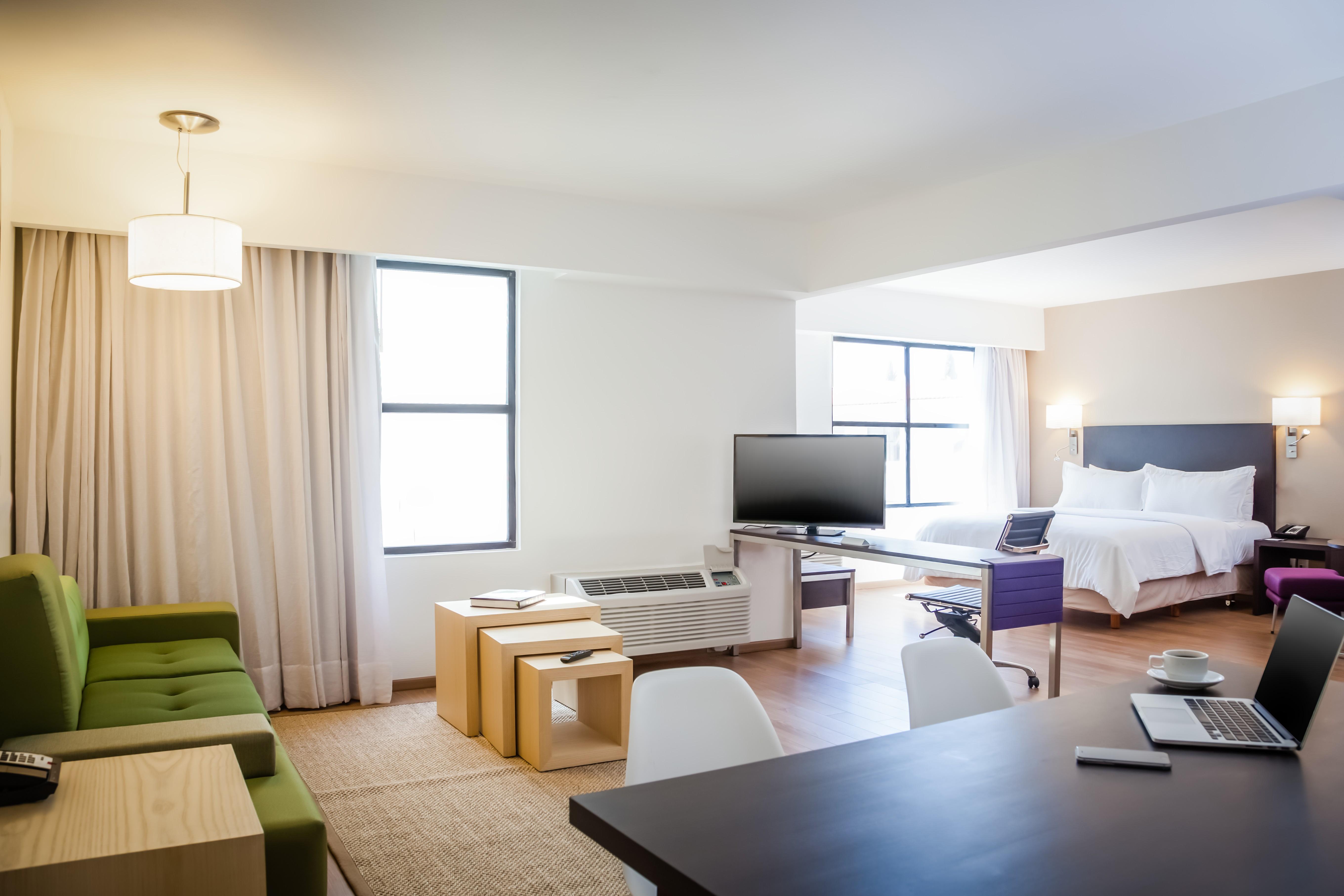 Fiesta Inn Сальтильо Номер фото